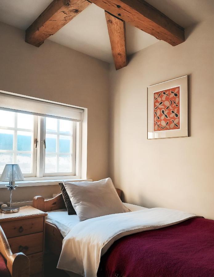Kupfernams Hotel Ventspils Luaran gambar