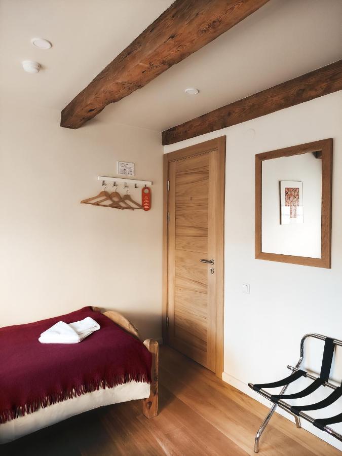 Kupfernams Hotel Ventspils Luaran gambar