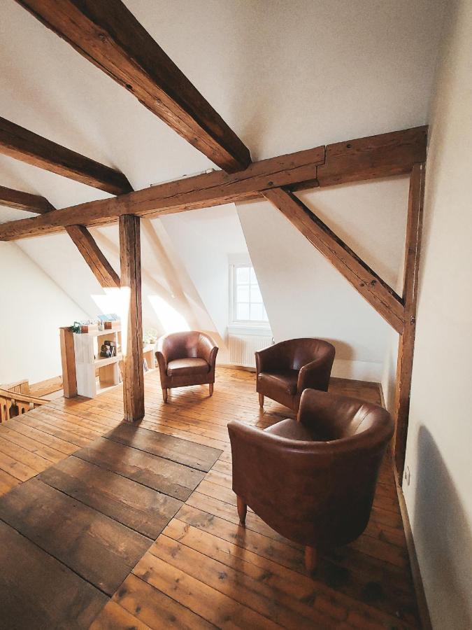 Kupfernams Hotel Ventspils Luaran gambar