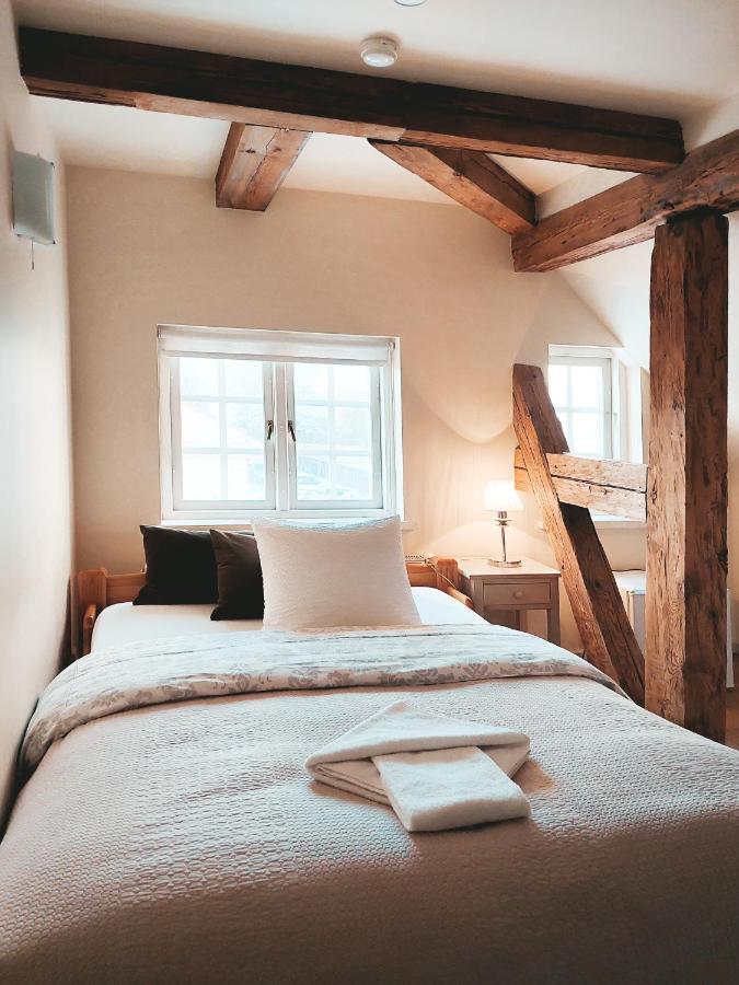 Kupfernams Hotel Ventspils Luaran gambar