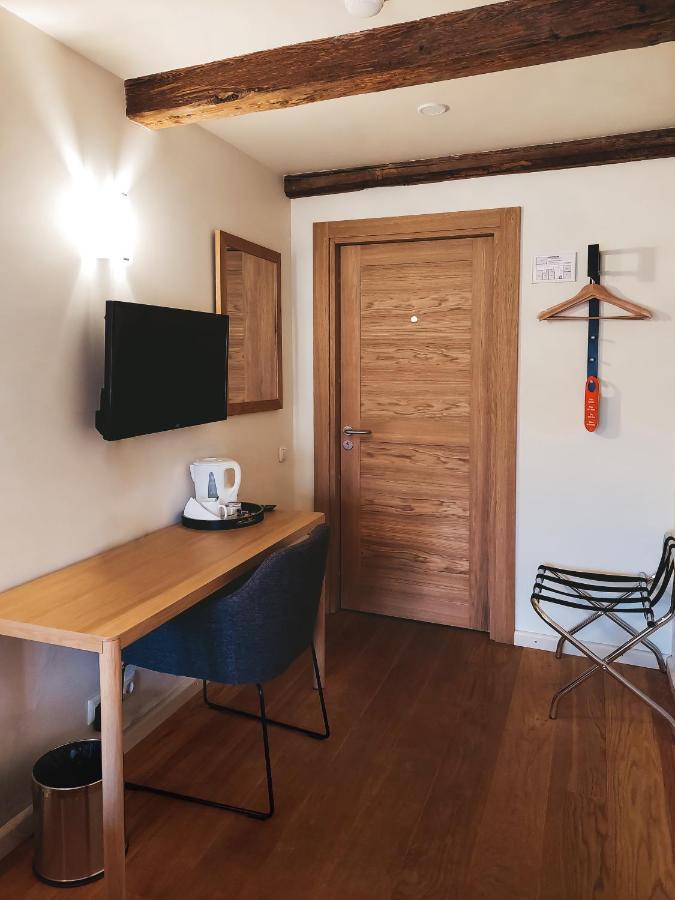 Kupfernams Hotel Ventspils Luaran gambar