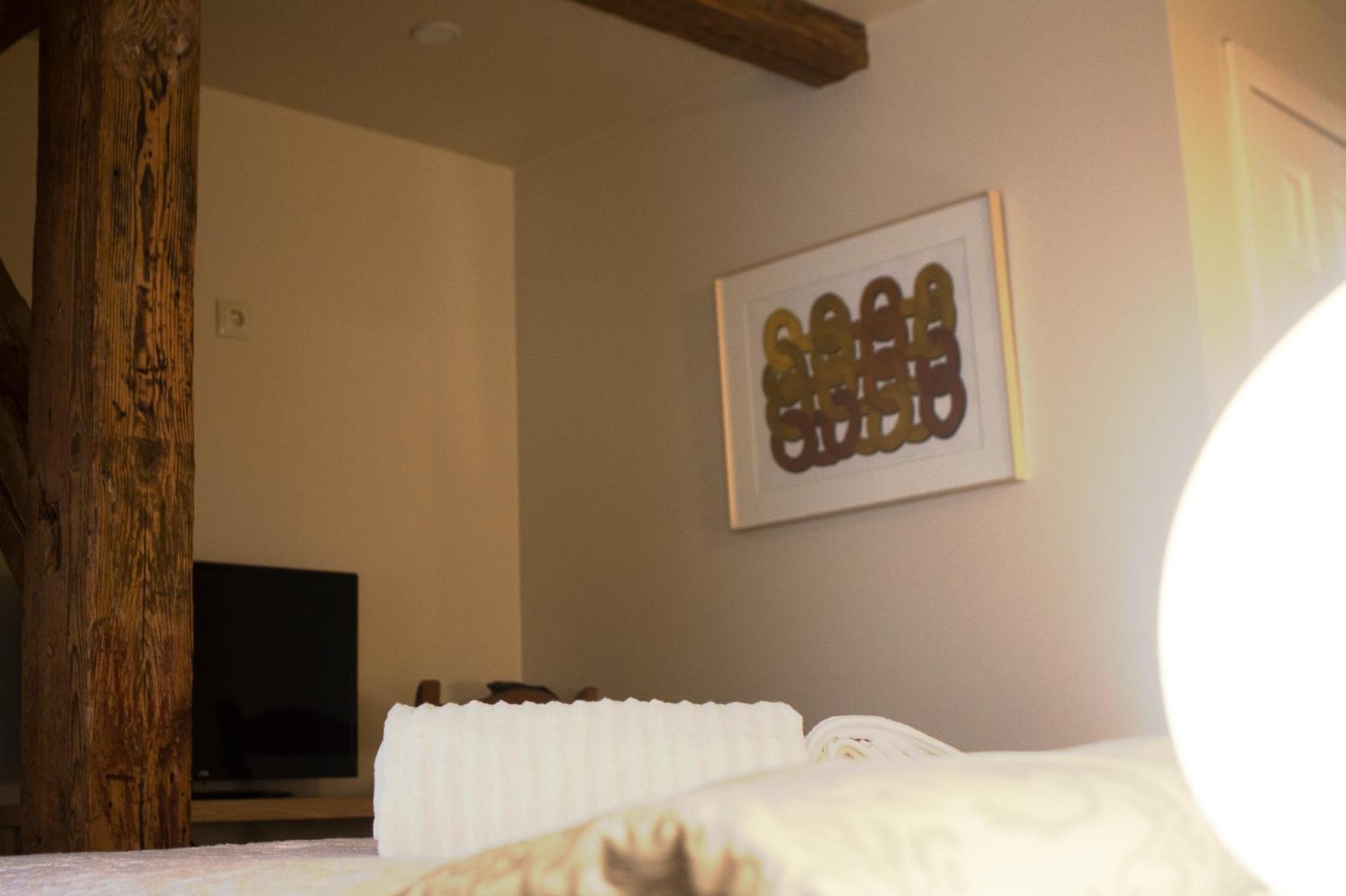 Kupfernams Hotel Ventspils Luaran gambar